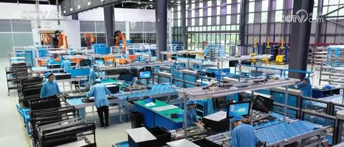 加快打造設備更新工具箱，持續釋放企業可感帶動效應——以冷氣設備制造業為例